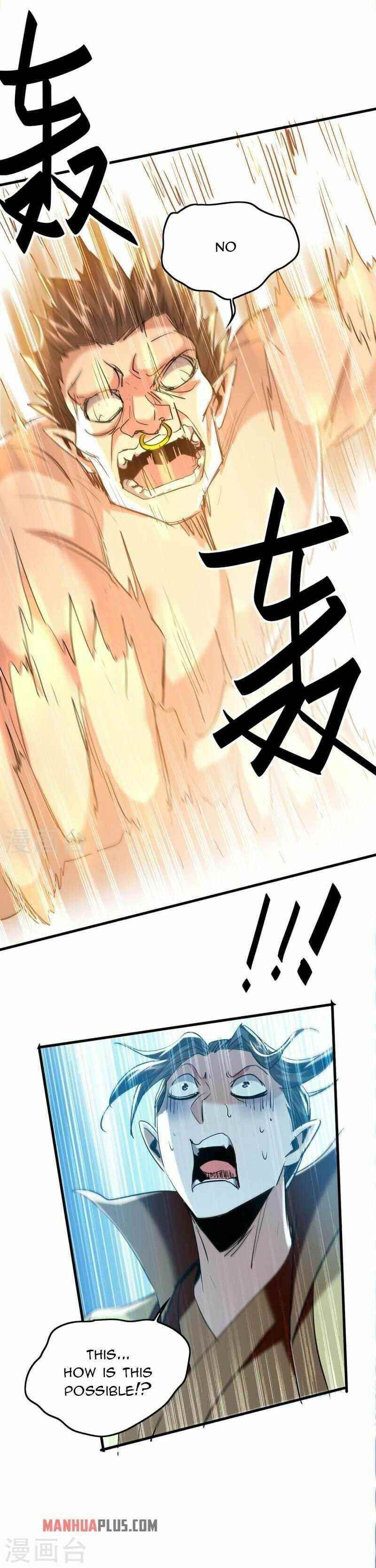 Return Of Immortal Emperor Chapter 341 - Page 6