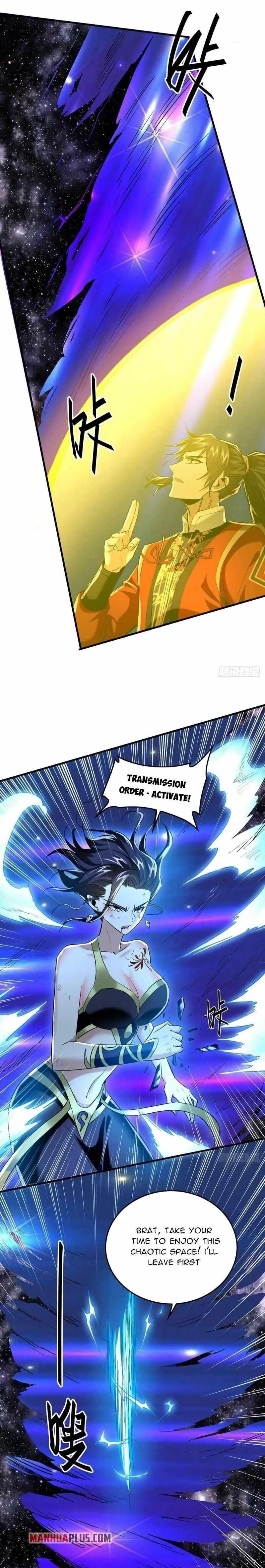 Return Of Immortal Emperor Chapter 345 - Page 1