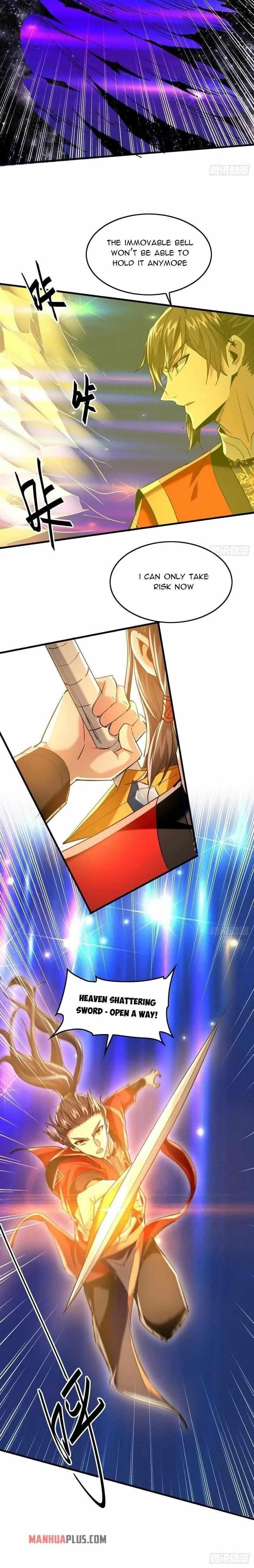 Return Of Immortal Emperor Chapter 345 - Page 2