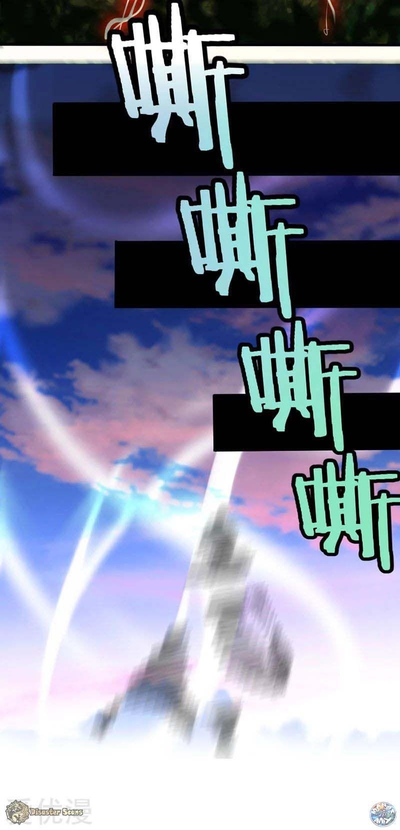 Return Of Immortal Emperor Chapter 35 - Page 10