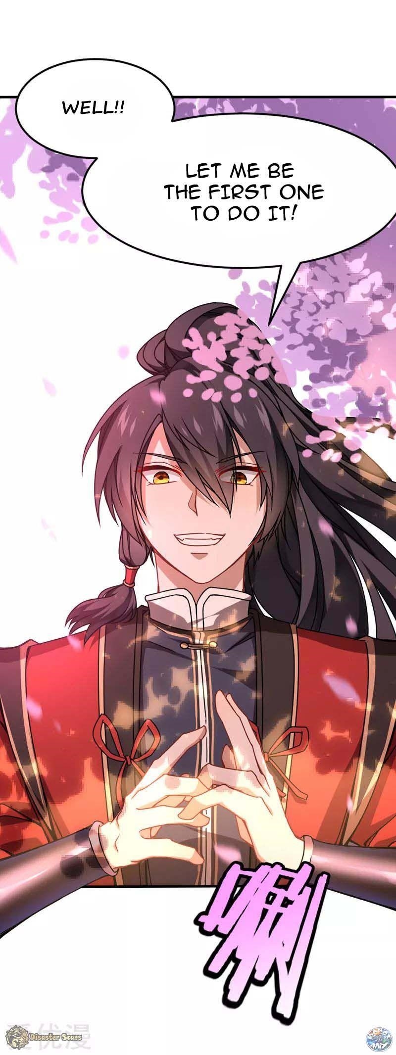 Return Of Immortal Emperor Chapter 35 - Page 16