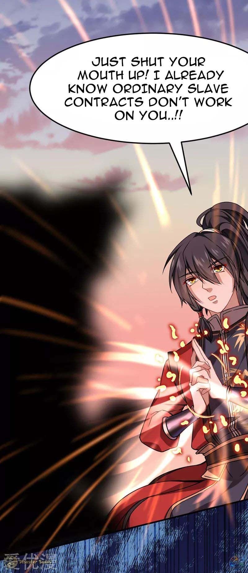 Return Of Immortal Emperor Chapter 35 - Page 18