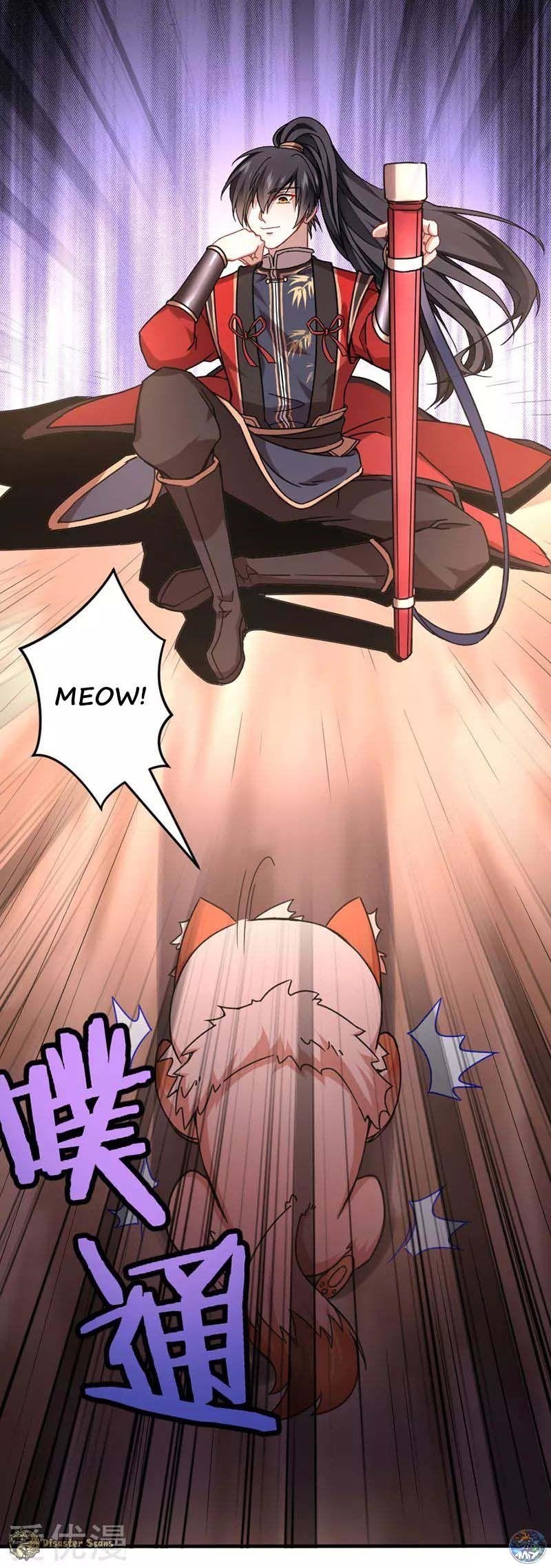 Return Of Immortal Emperor Chapter 35 - Page 26