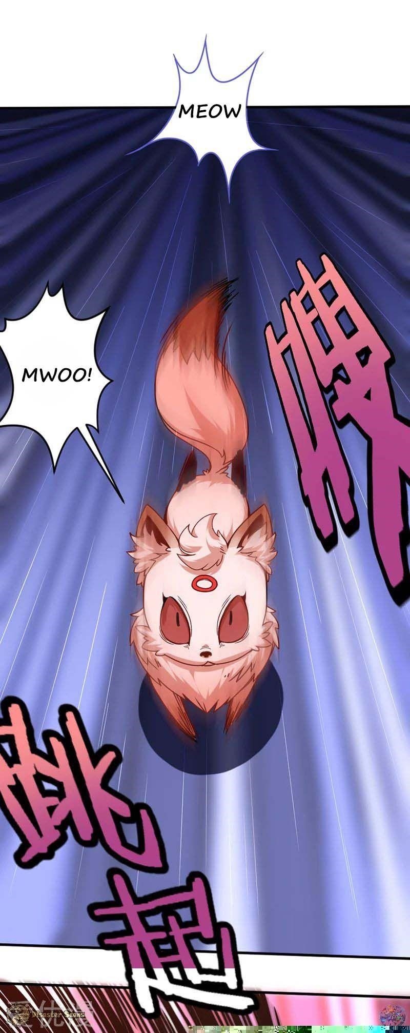 Return Of Immortal Emperor Chapter 35 - Page 6