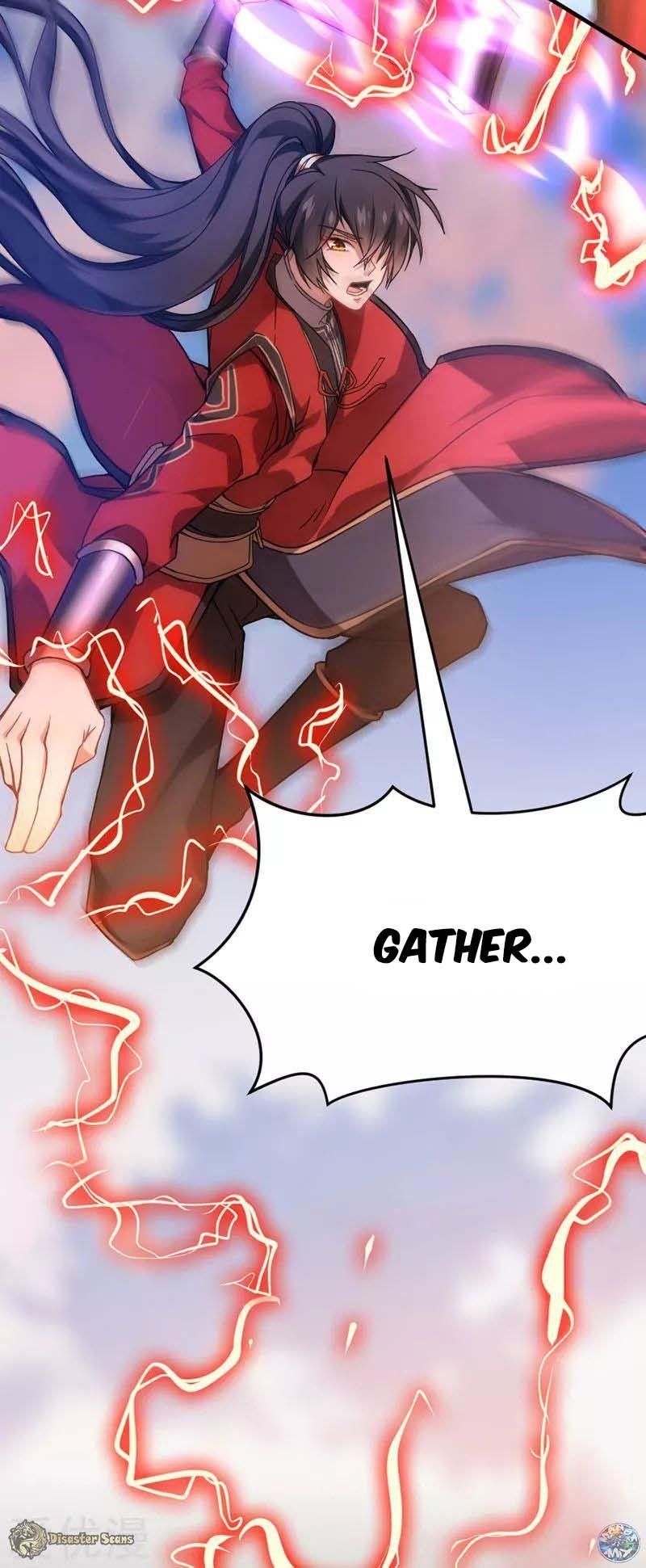 Return Of Immortal Emperor Chapter 35 - Page 7