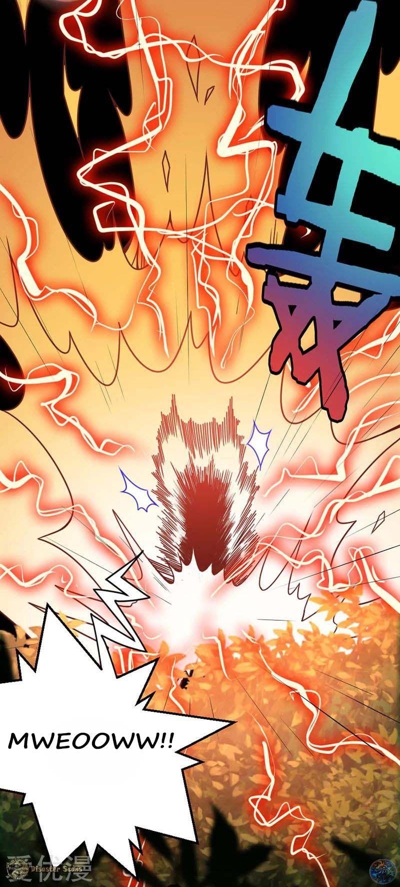 Return Of Immortal Emperor Chapter 35 - Page 9