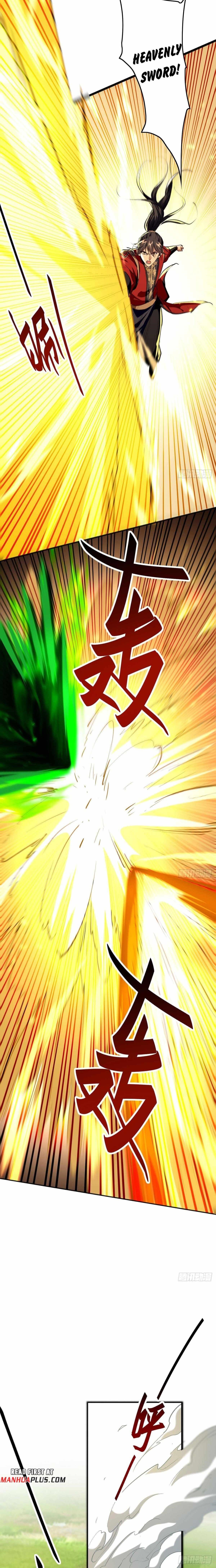 Return Of Immortal Emperor Chapter 387 - Page 4