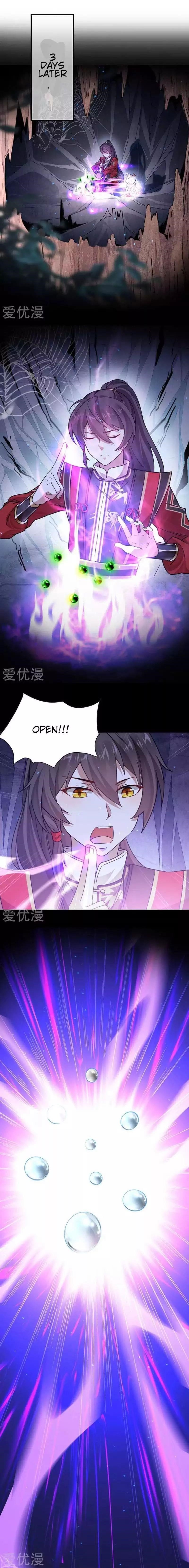 Return Of Immortal Emperor Chapter 41 - Page 5