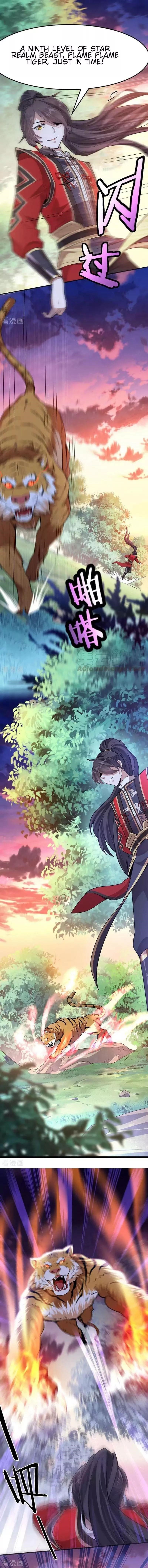 Return Of Immortal Emperor Chapter 42 - Page 4