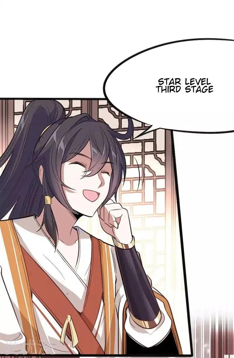 Return Of Immortal Emperor Chapter 5 - Page 10