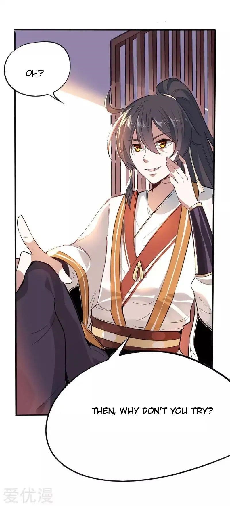 Return Of Immortal Emperor Chapter 5 - Page 14