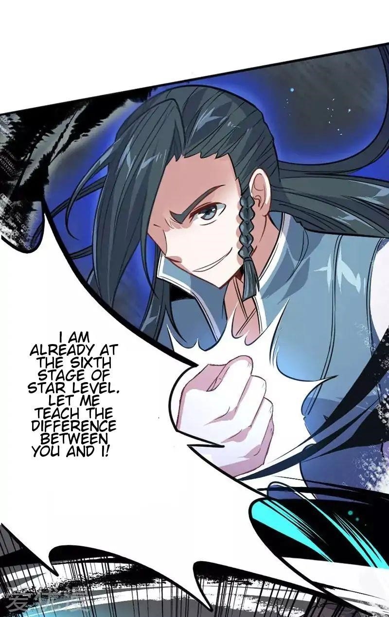 Return Of Immortal Emperor Chapter 5 - Page 15