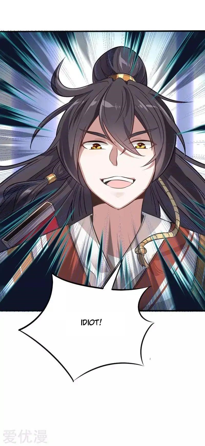 Return Of Immortal Emperor Chapter 5 - Page 17