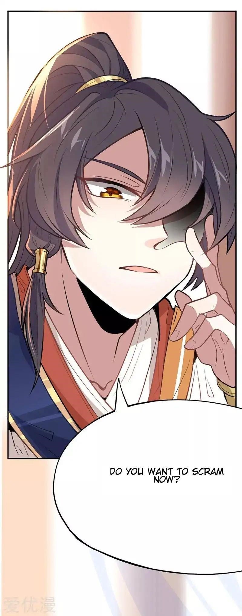 Return Of Immortal Emperor Chapter 5 - Page 5