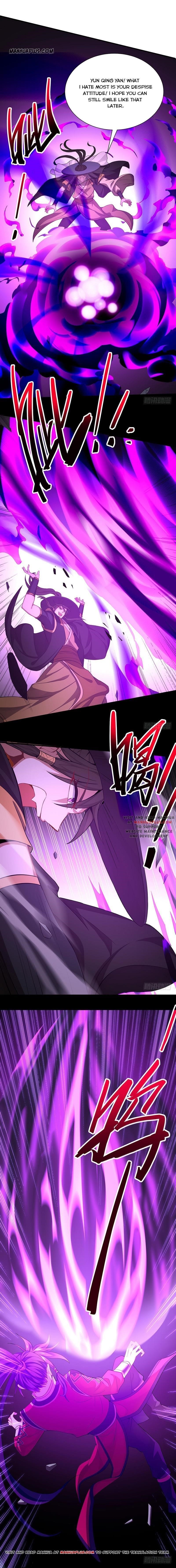 Return Of Immortal Emperor Chapter 60 - Page 1