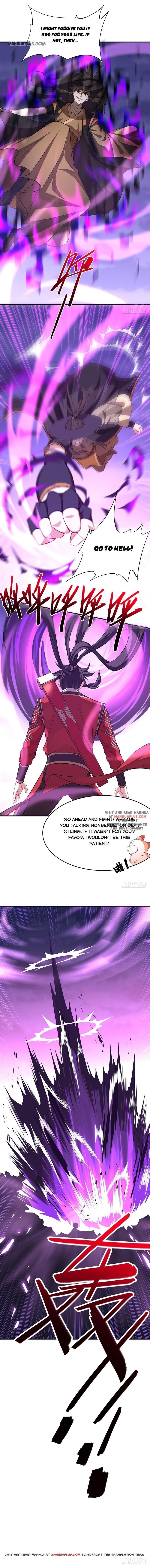 Return Of Immortal Emperor Chapter 60 - Page 5