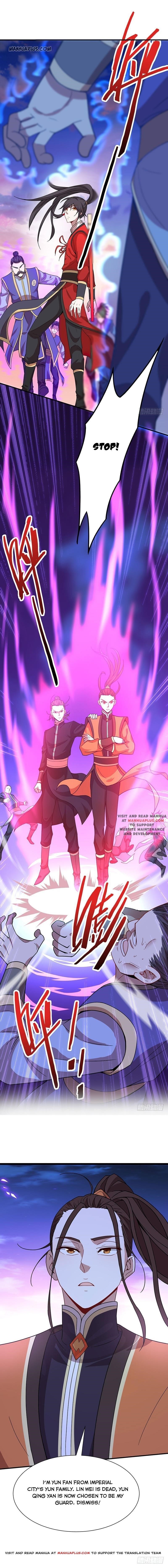 Return Of Immortal Emperor Chapter 62 - Page 7