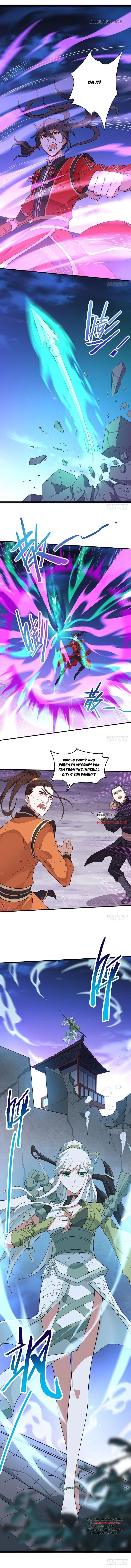 Return Of Immortal Emperor Chapter 65 - Page 1