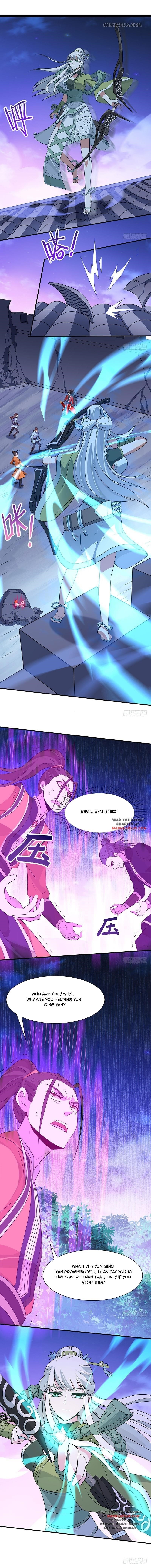 Return Of Immortal Emperor Chapter 65 - Page 2