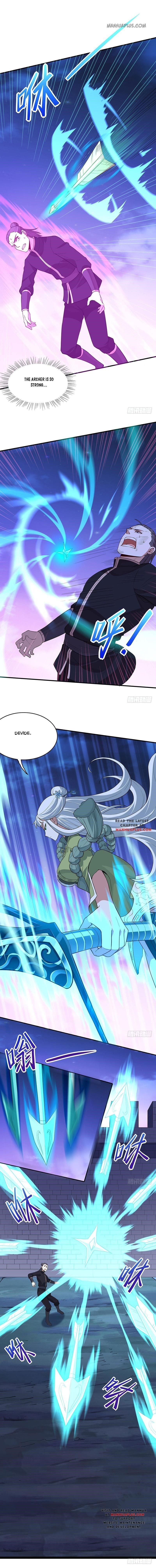 Return Of Immortal Emperor Chapter 65 - Page 4