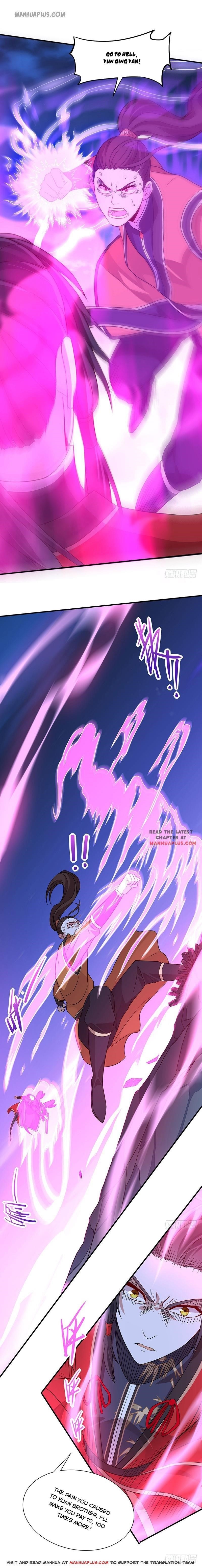 Return Of Immortal Emperor Chapter 66 - Page 2