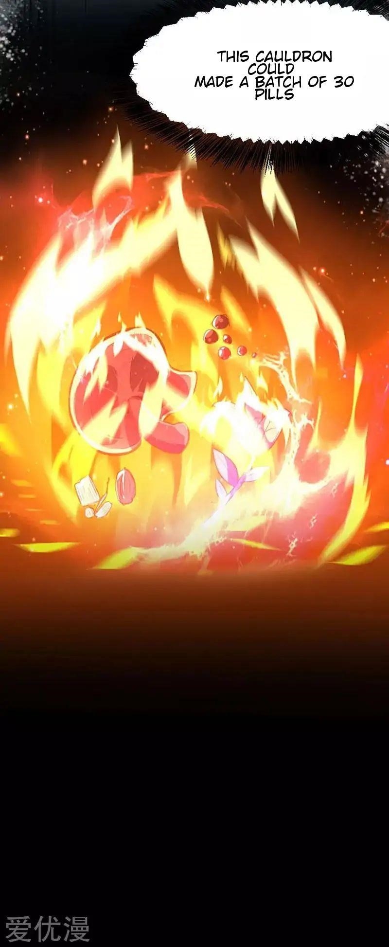 Return Of Immortal Emperor Chapter 7 - Page 17