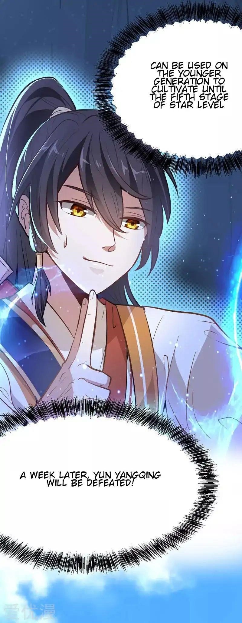 Return Of Immortal Emperor Chapter 7 - Page 19