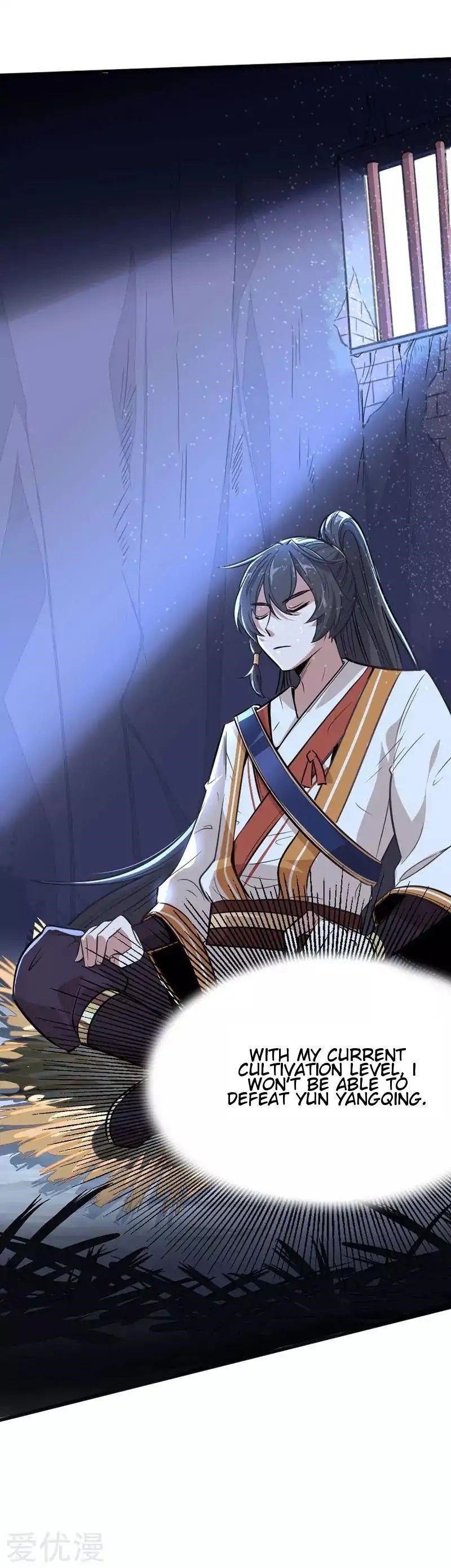 Return Of Immortal Emperor Chapter 7 - Page 2