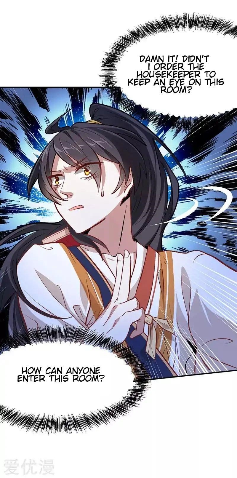 Return Of Immortal Emperor Chapter 7 - Page 24