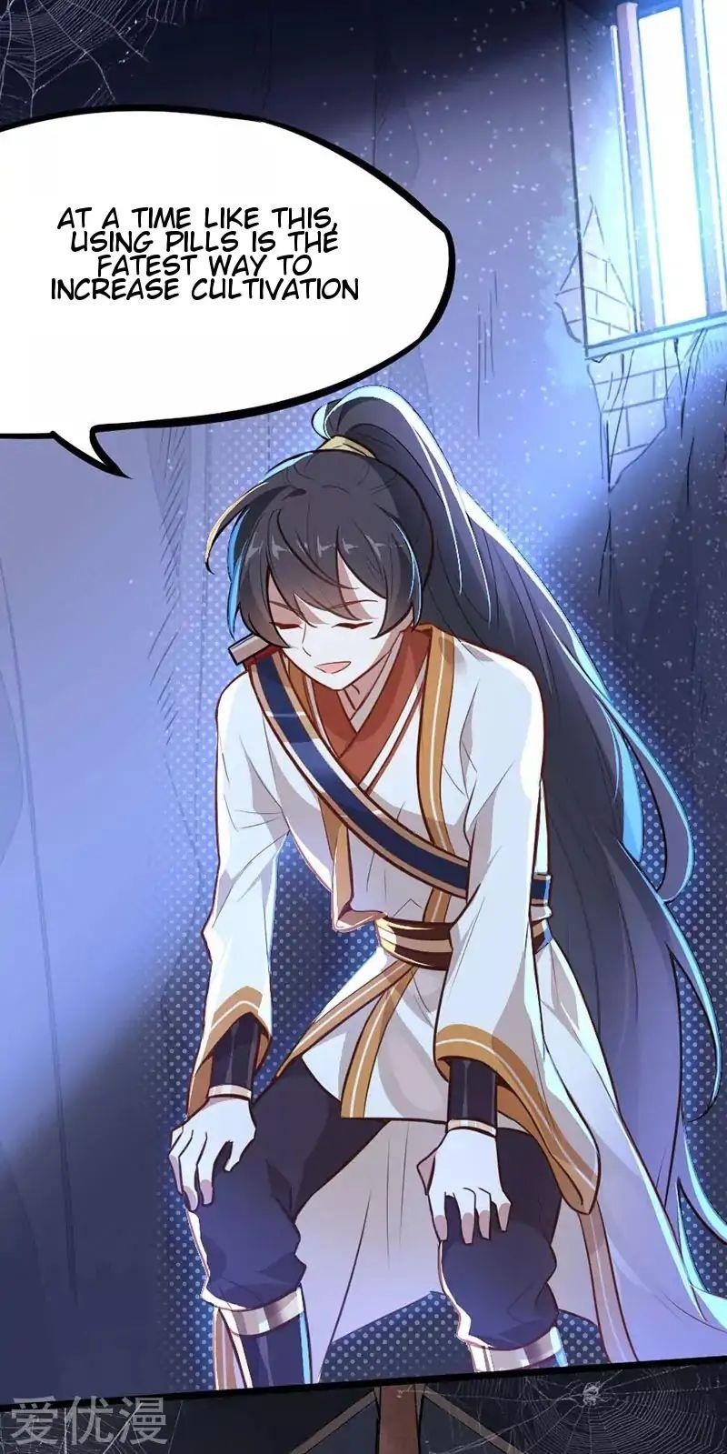 Return Of Immortal Emperor Chapter 7 - Page 4