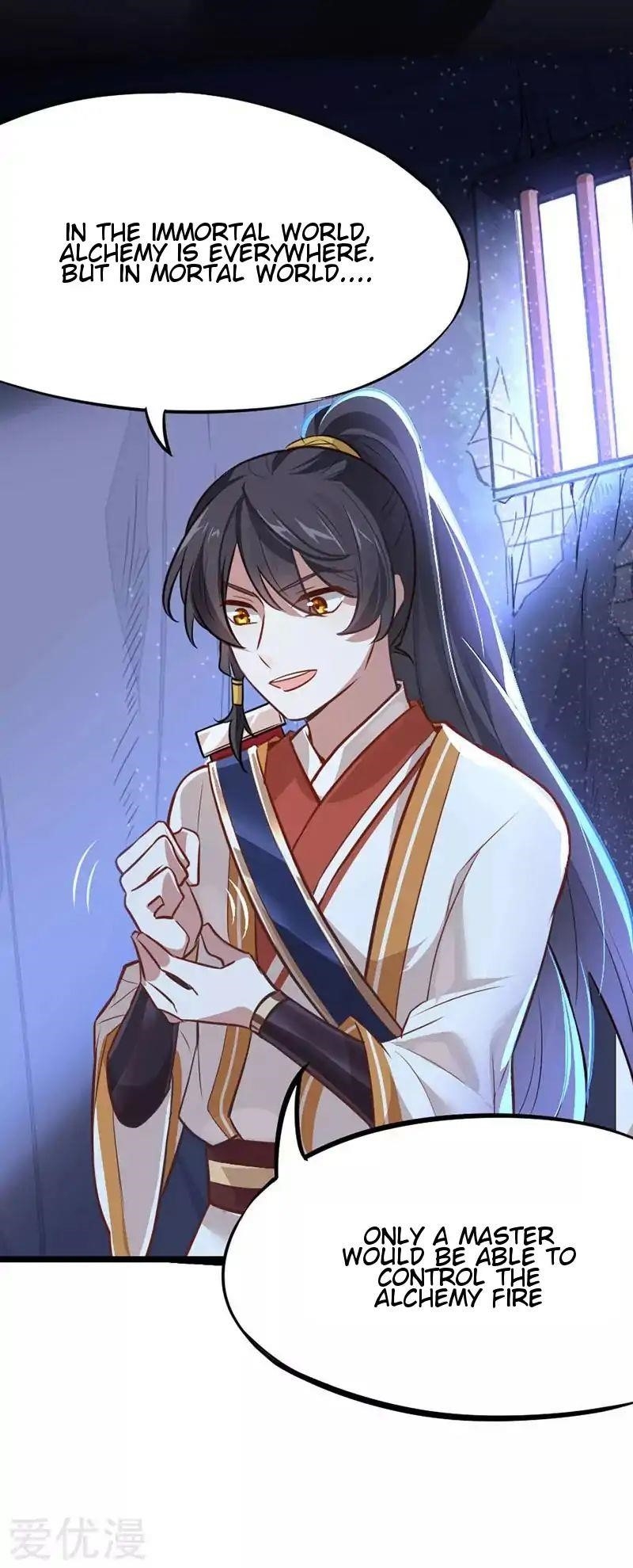 Return Of Immortal Emperor Chapter 7 - Page 6