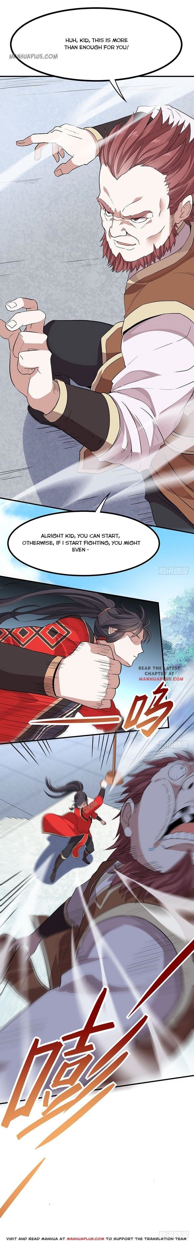 Return Of Immortal Emperor Chapter 70 - Page 2