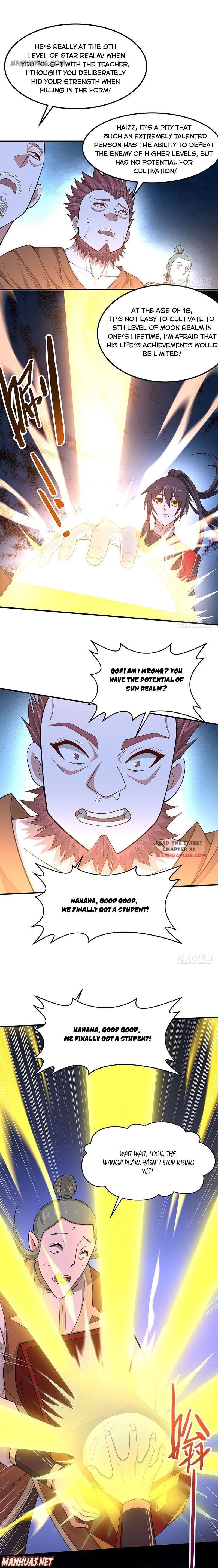 Return Of Immortal Emperor Chapter 71 - Page 2