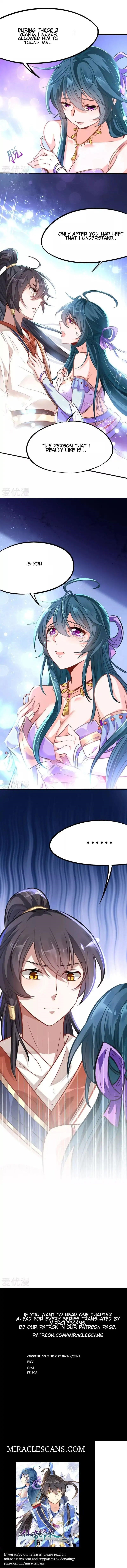 Return Of Immortal Emperor Chapter 8 - Page 4