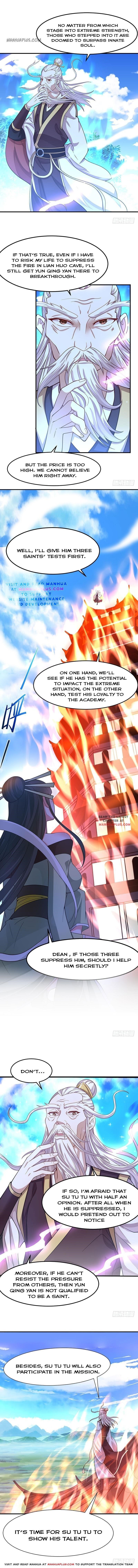 Return Of Immortal Emperor Chapter 81 - Page 2