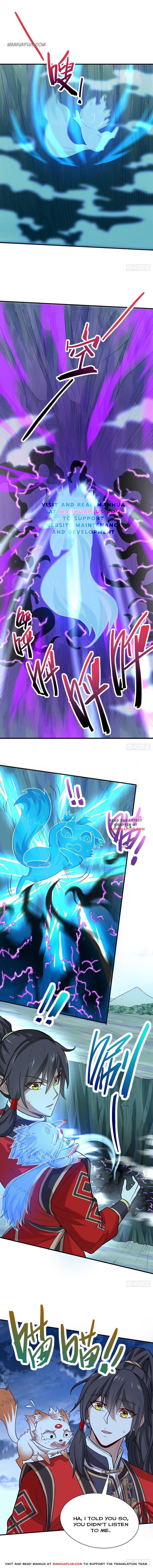 Return Of Immortal Emperor Chapter 83 - Page 2