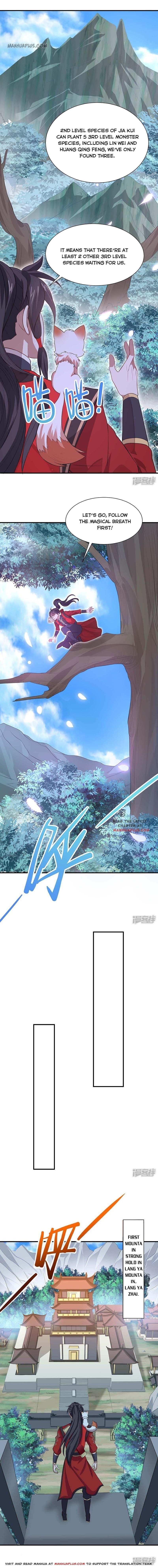 Return Of Immortal Emperor Chapter 88 - Page 2