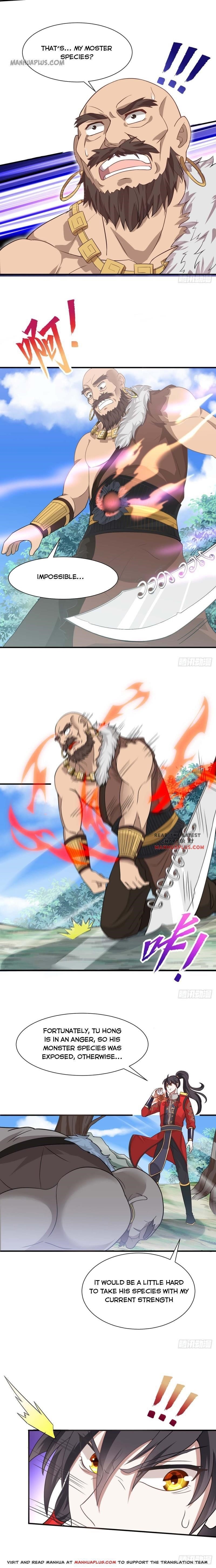 Return Of Immortal Emperor Chapter 91 - Page 2