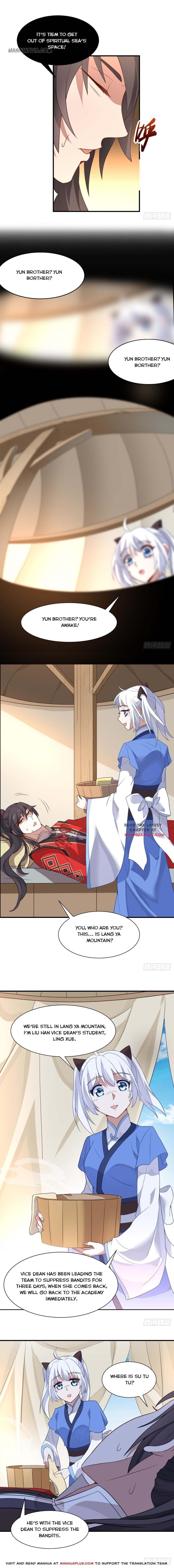 Return Of Immortal Emperor Chapter 92 - Page 2