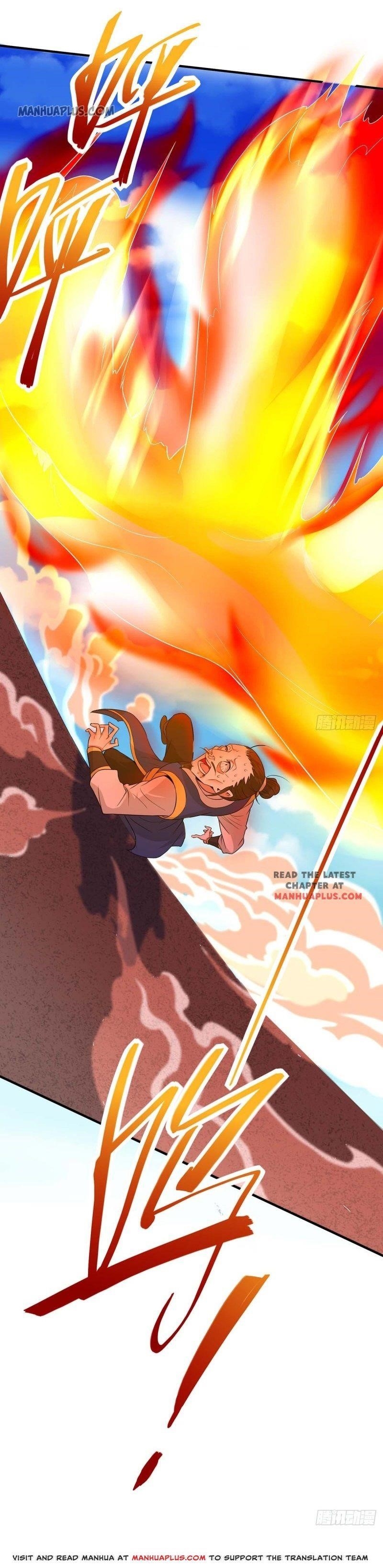 Return Of Immortal Emperor Chapter 96 - Page 9