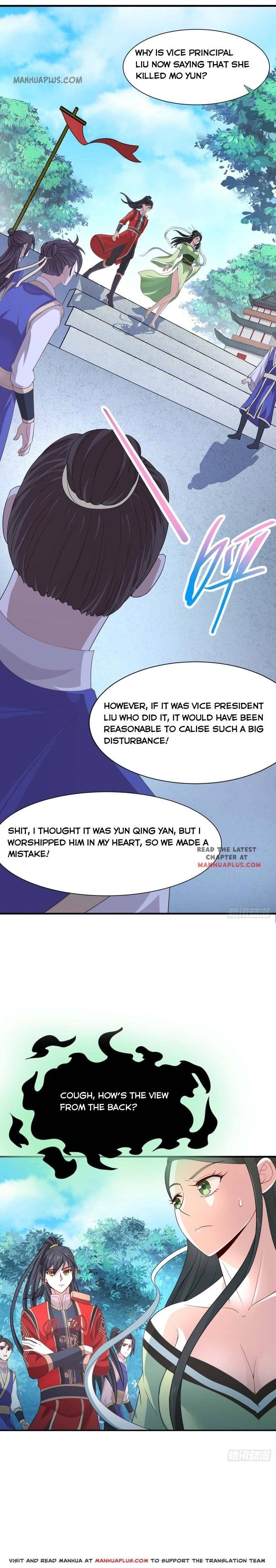 Return Of Immortal Emperor Chapter 97 - Page 8