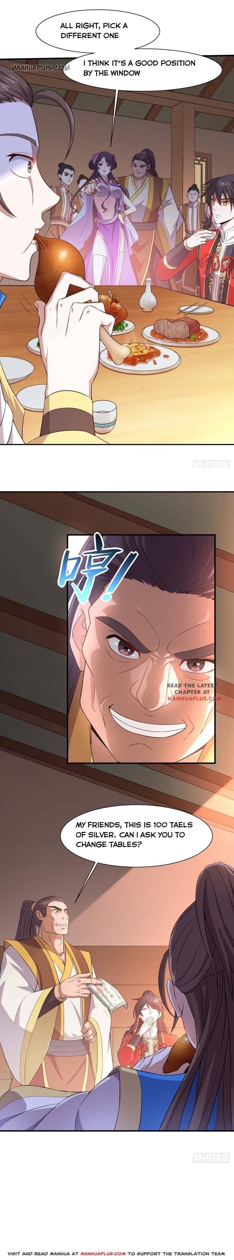 Return Of Immortal Emperor Chapter 98 - Page 2