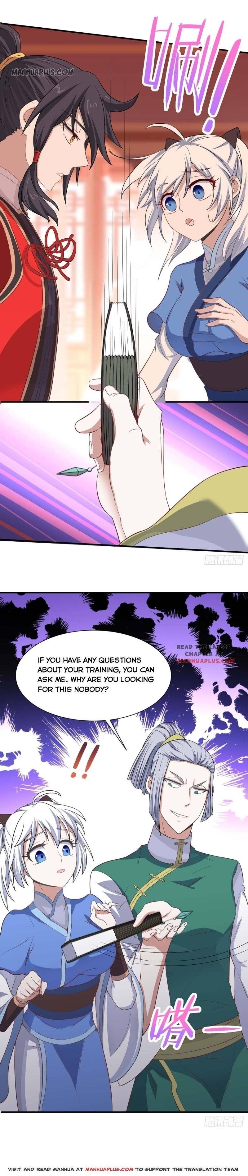 Return Of Immortal Emperor Chapter 99 - Page 10