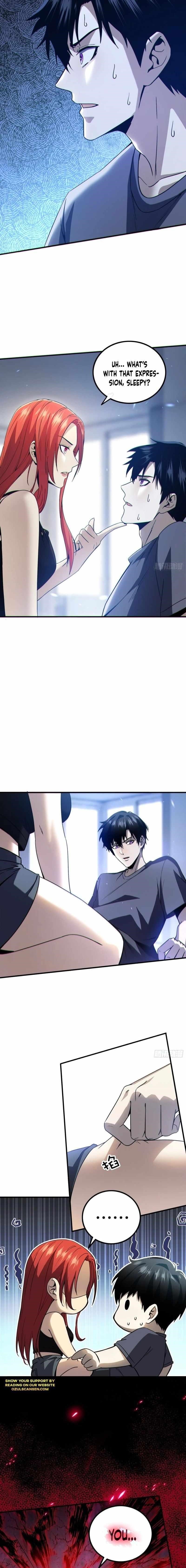 Invincible in the Apocalypse: I’m The Only Beta Player Chapter 1 - Page 12