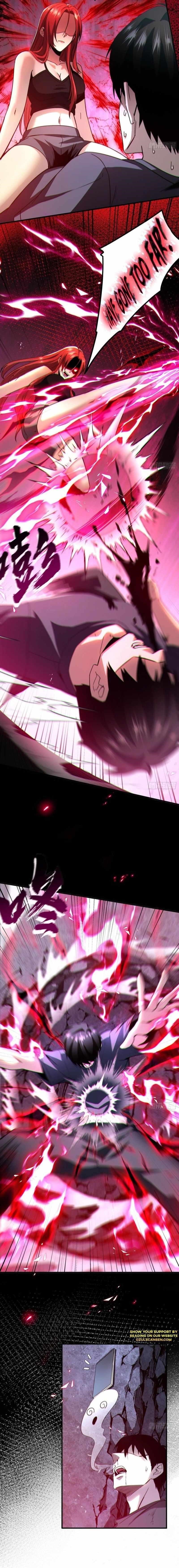 Invincible in the Apocalypse: I’m The Only Beta Player Chapter 1 - Page 13