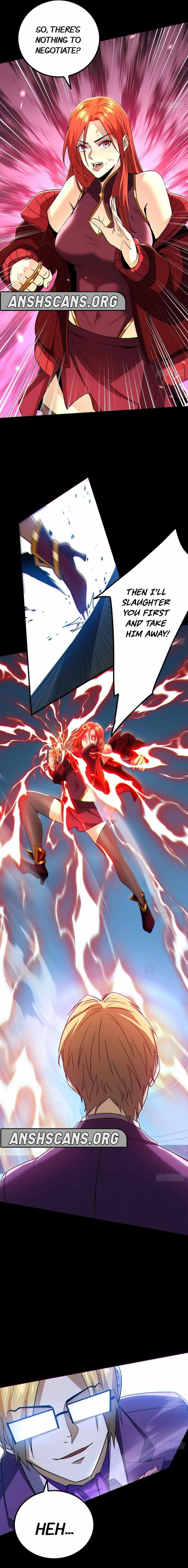 Invincible in the Apocalypse: I’m The Only Beta Player Chapter 2 - Page 7