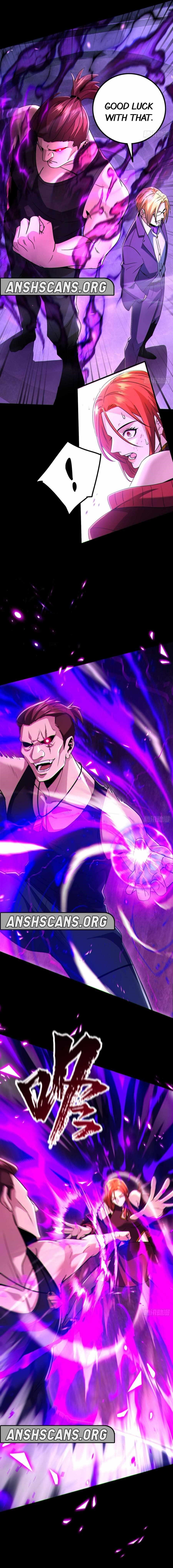 Invincible in the Apocalypse: I’m The Only Beta Player Chapter 2 - Page 8