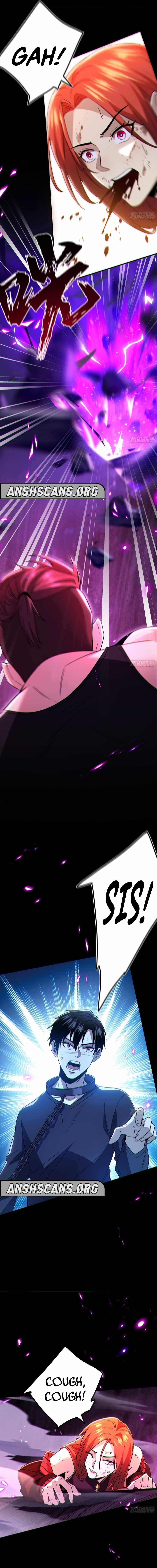 Invincible in the Apocalypse: I’m The Only Beta Player Chapter 2 - Page 9