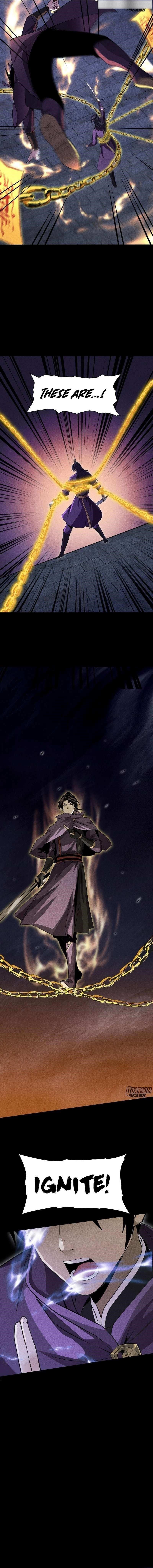Celestial Phase Chapter 44 - Page 10