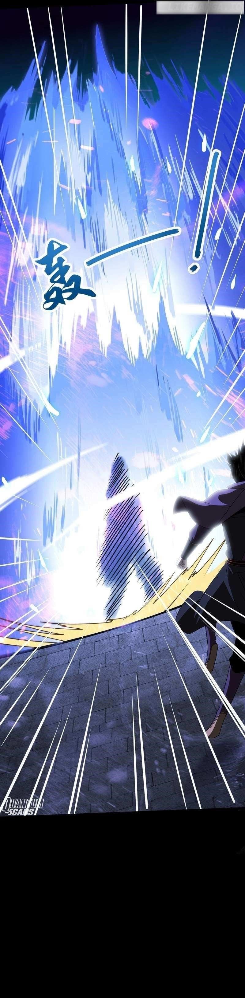 Celestial Phase Chapter 44 - Page 11